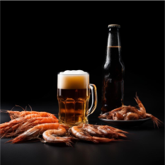 Рыбная закуска