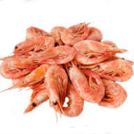 Креветки Магаданские
