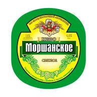 Пиво "Моршанское"