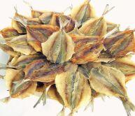 Желтый полосатик