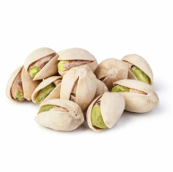 Фисташки американка