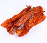 Янтарная спинка с перцем