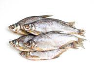 Синец вяленый