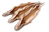 Щука вяленая