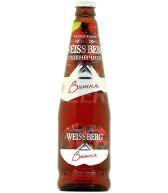 Пиво "Weiss Berg" Вишня 0,44 л.