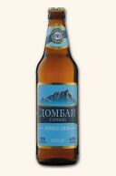 Пиво "Домбай" 0,5л