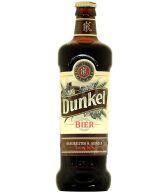 Пиво "Крюгер Дункель/Kruger Dunkel" 0,5 л.