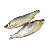 Пелядь вяленая