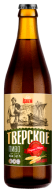 Пиво "Тверское" 0,5 л.