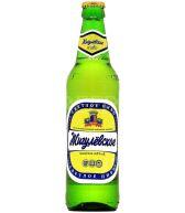 Пиво "Жигулевское" пастеризованное 0,45 л. Рязань